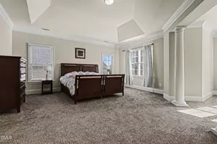 10643 Tarton Fields Cir, Raleigh, NC 27617 - Photo 33