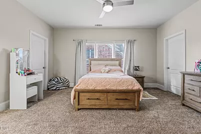 10643 Tarton Fields Circle, Raleigh, NC 27617 - Photo 43