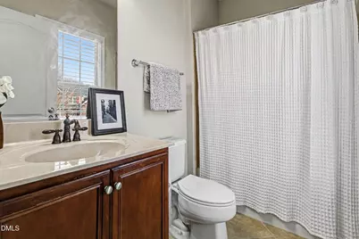 10643 Tarton Fields Circle, Raleigh, NC 27617 - Photo 47