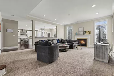 10643 Tarton Fields Circle, Raleigh, NC 27617 - Photo 5