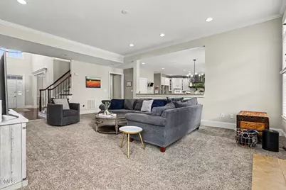 10643 Tarton Fields Circle, Raleigh, NC 27617 - Photo 7