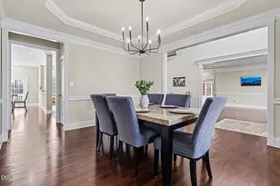 10643 Tarton Fields Cir, Raleigh, NC 27617 - Photo 9