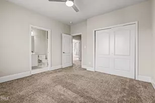 10643 Tarton Fields Cir, Raleigh, NC 27617 - Photo 31