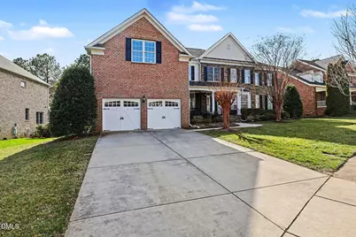 10643 Tarton Fields Circle, Raleigh, NC 27617 - Photo 3