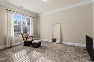 10643 Tarton Fields Cir, Raleigh, NC 27617 - Photo 35