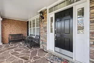 10643 Tarton Fields Cir, Raleigh, NC 27617 - Photo 3