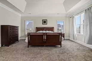 10643 Tarton Fields Cir, Raleigh, NC 27617 - Photo 33