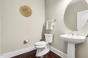 10643 Tarton Fields Cir, Raleigh, NC 27617 - Photo 19