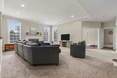 10643 Tarton Fields Circle, Raleigh, NC 27617 - Photo 7