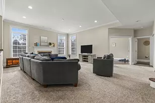 10643 Tarton Fields Cir, Raleigh, NC 27617 - Photo 7