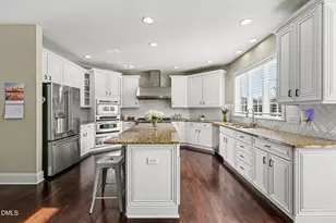 10643 Tarton Fields Cir, Raleigh, NC 27617 - Photo 11