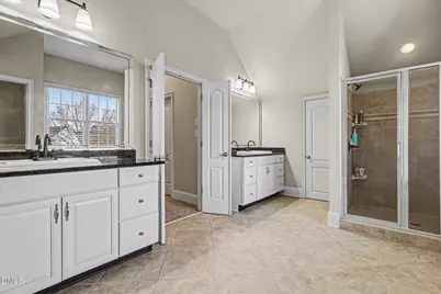 10643 Tarton Fields Circle, Raleigh, NC 27617 - Photo 37