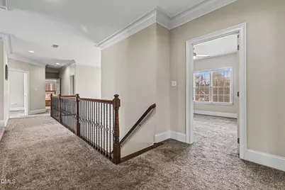 10643 Tarton Fields Circle, Raleigh, NC 27617 - Photo 39