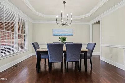 10643 Tarton Fields Circle, Raleigh, NC 27617 - Photo 9