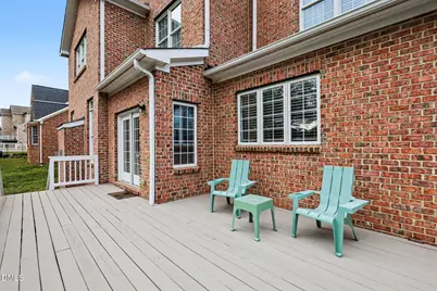 10643 Tarton Fields Circle, Raleigh, NC 27617 - Photo 49