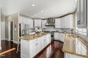 10643 Tarton Fields Cir, Raleigh, NC 27617 - Photo 13