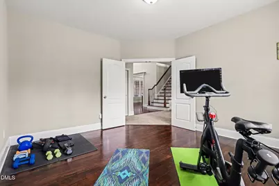 10643 Tarton Fields Circle, Raleigh, NC 27617 - Photo 21