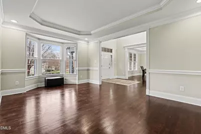 10643 Tarton Fields Circle, Raleigh, NC 27617 - Photo 27