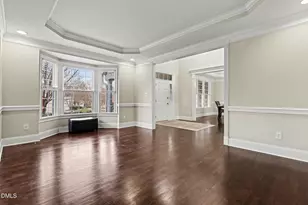 10643 Tarton Fields Cir, Raleigh, NC 27617 - Photo 27