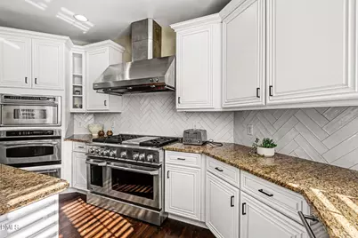 10643 Tarton Fields Circle, Raleigh, NC 27617 - Photo 13