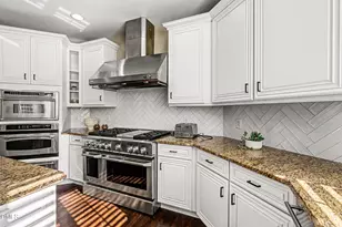 10643 Tarton Fields Cir, Raleigh, NC 27617 - Photo 13