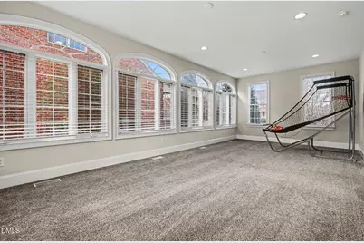 10643 Tarton Fields Circle, Raleigh, NC 27617 - Photo 29