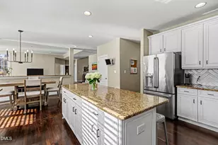 10643 Tarton Fields Cir, Raleigh, NC 27617 - Photo 15