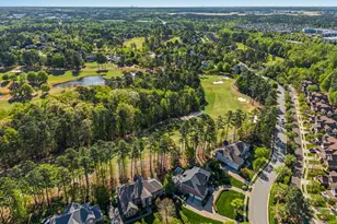 10643 Tarton Fields Cir, Raleigh, NC 27617 - Photo 53