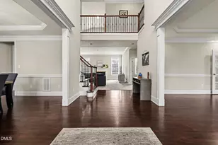 10643 Tarton Fields Cir, Raleigh, NC 27617 - Photo 25