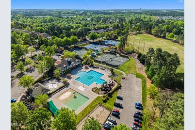 10643 Tarton Fields Circle, Raleigh, NC 27617 - Photo 51