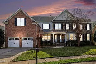 10643 Tarton Fields Cir, Raleigh, NC 27617 - Photo 1