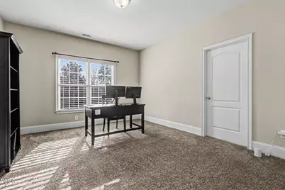 10643 Tarton Fields Circle, Raleigh, NC 27617 - Photo 43