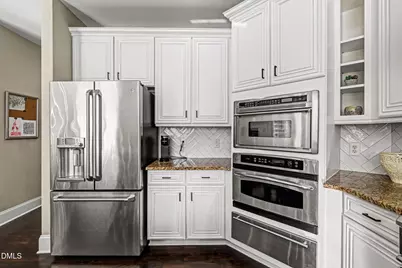 10643 Tarton Fields Circle, Raleigh, NC 27617 - Photo 23