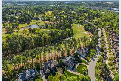 10643 Tarton Fields Circle, Raleigh, NC 27617 - Photo 51