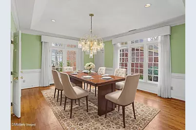 305 Sutherland Court, Durham, NC 27712 - Photo 9