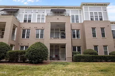 501 Finsbury Street #202, Durham, NC 27713 - Photo 31