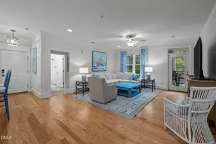 501 Finsbury St, Durham, NC 27713 - Photo 13