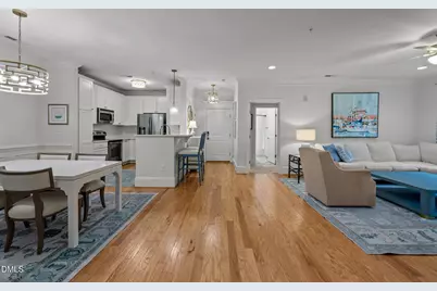 501 Finsbury Street #202, Durham, NC 27713 - Photo 9