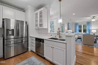501 Finsbury Street #202, Durham, NC 27713 - Photo 7