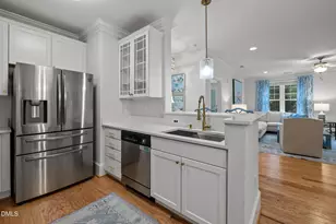 501 Finsbury St, Durham, NC 27713 - Photo 7