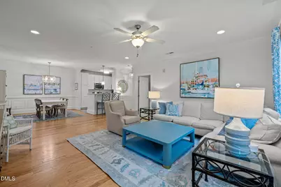 501 Finsbury Street #202, Durham, NC 27713 - Photo 15