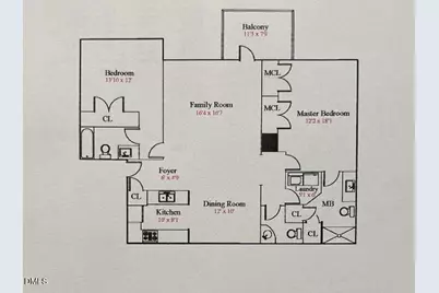 501 Finsbury Street #202, Durham, NC 27713 - Photo 49