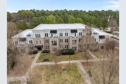 501 Finsbury Street #202, Durham, NC 27713 - Photo 39
