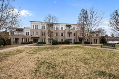 501 Finsbury Street #202, Durham, NC 27713 - Photo 43