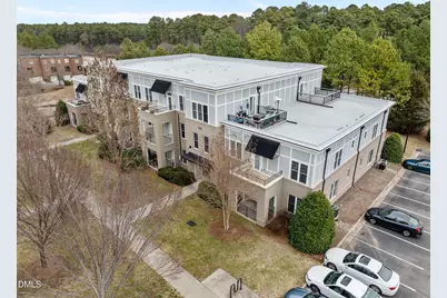 501 Finsbury Street #202, Durham, NC 27713 - Photo 37