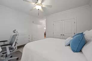 501 Finsbury St, Durham, NC 27713 - Photo 17