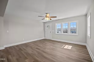 720 S Wakefield St, Zebulon, NC 27597 - Photo 3