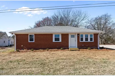 728 S Wakefield Street, Zebulon, NC 27597 - Photo 1
