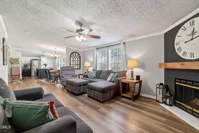 12 Red Oak Drive, Smithfield, NC 27577 - Photo 7