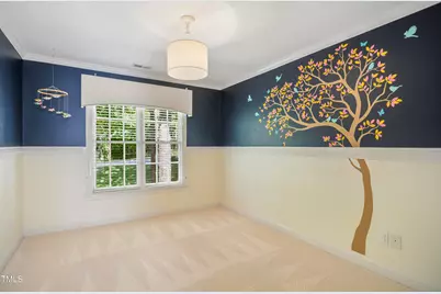 7504 Panther Branch Drive, Raleigh, NC 27612 - Photo 21